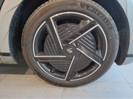 2025 Hyundai Ioniq 5 - thumbnail 7