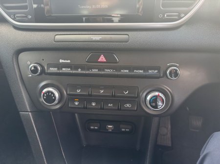 2019 Kia Sportage - thumbnail 22