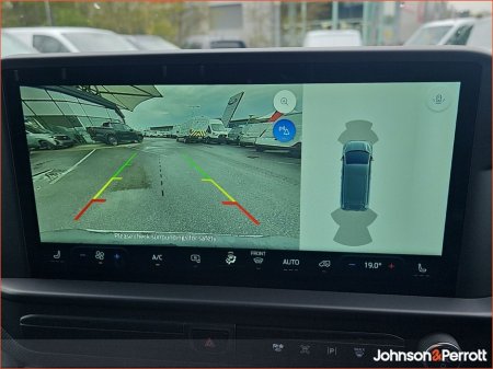 2026 Ford Transit Custom - thumbnail 14