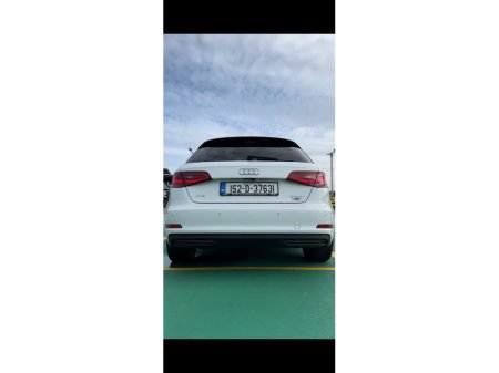 2015 Audi A3 - thumbnail 6