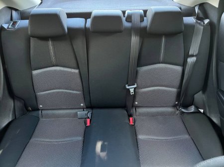 2017 Mazda Demio - thumbnail 12