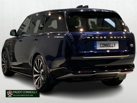 2023 Land Rover Range Rover D300 *N1 Commercial DIESEL* €105,950