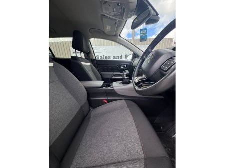 2020 Citroen C5 Aircross - thumbnail 27