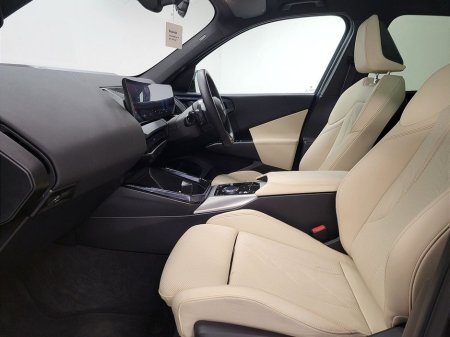 2025 BMW X3 30e xDrive M Sport €72,975 thumbnail