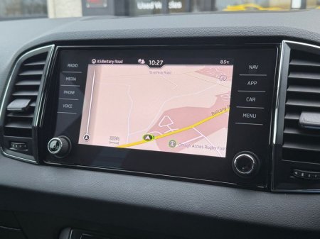 2023 Skoda Karoq SE DRIVE 2.0TDI (116PS) DSG €30,950 thumbnail