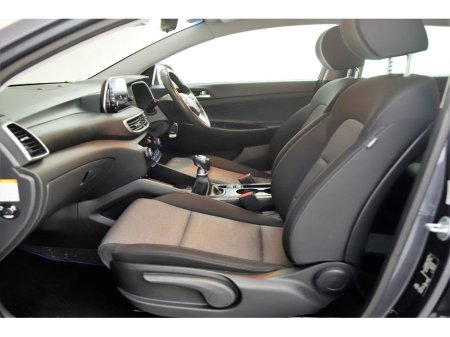 2020 Hyundai Tucson - thumbnail 15