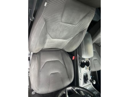 2016 Ford S-Max - thumbnail 12