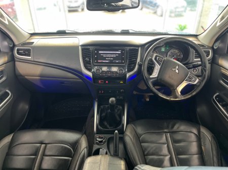 2019 Mitsubishi L200 - thumbnail 14