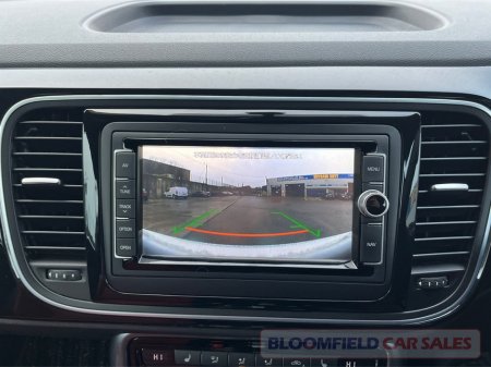 2019 Volkswagen Beetle - thumbnail 18