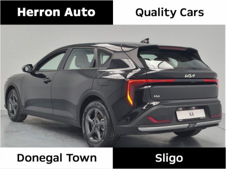 2026 Kia K4 K2 IN STOCK FOR 261