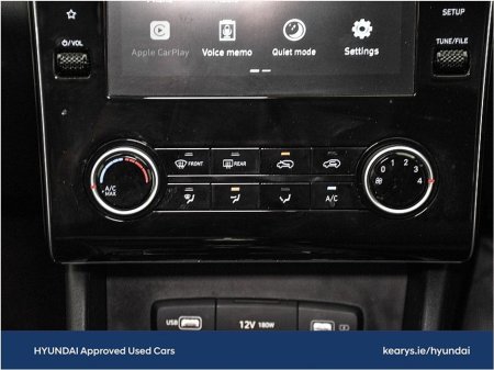 2024 Hyundai Tucson 2WD Comfort Plus €34,490 thumbnail