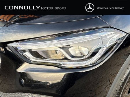 2021 Mercedes-Benz GLA Class - thumbnail 12