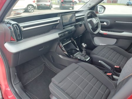 2026 Citroen C3 Aircross - thumbnail 23