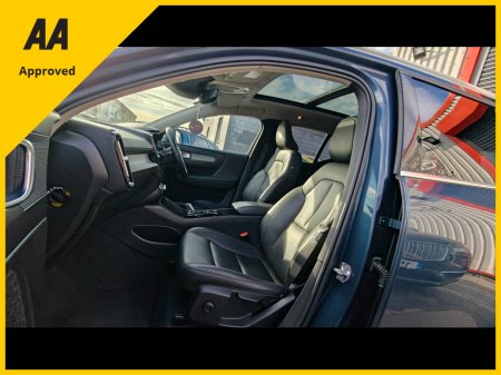 2020 Volvo XC40 - thumbnail 20