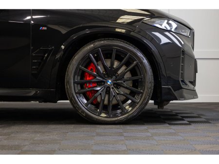 2025 BMW X5 - thumbnail 7