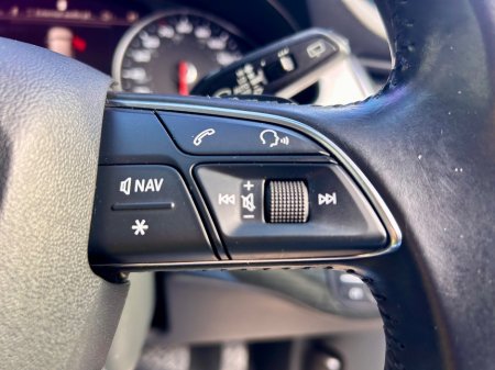 2015 Audi Q7 - thumbnail 15