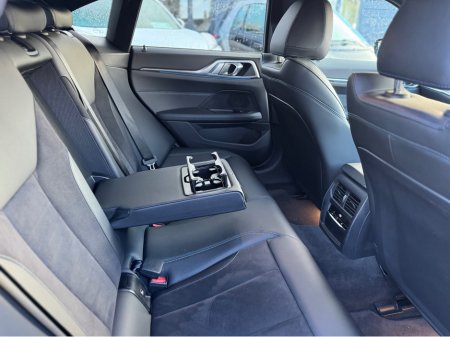 2022 BMW i4 340P eDrive40 | M Sport | Long Range | High Spec €32,950 thumbnail