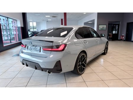 2023 BMW 3 Series - thumbnail 21