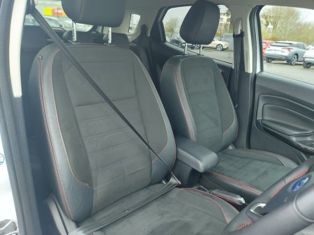 2020 Ford Ecosport - thumbnail 18