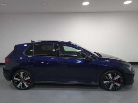 2022 Volkswagen Golf 1.4 TSI 5DR 245HP GTE DSG €27,950 thumbnail
