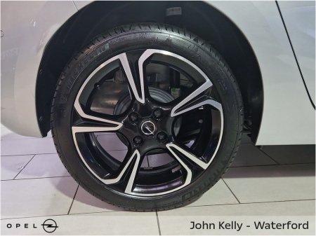 2026 Opel Corsa GS 1.2 thumbnail