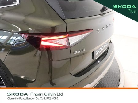 2026 Skoda Enyaq - thumbnail 21