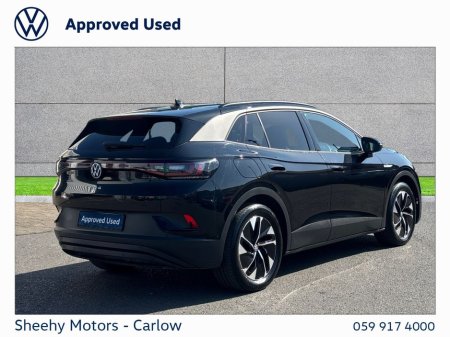 2023 Volkswagen ID.4 - thumbnail 14