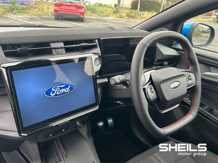 2026 Ford Puma - thumbnail 17