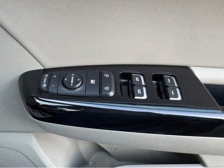 2018 Kia Sportage PLATINUM SAM 5DR €15,995 thumbnail