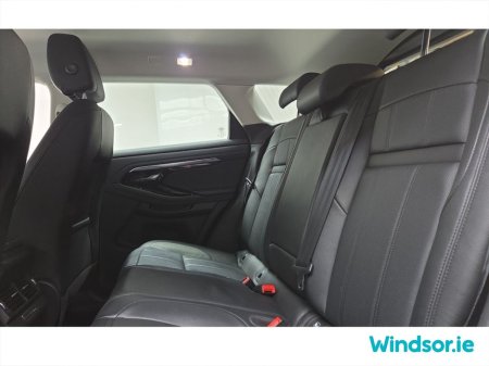 2021 Land Rover Range Rover Evoque - thumbnail 8