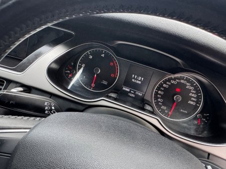 2014 Audi A4 - photo 3