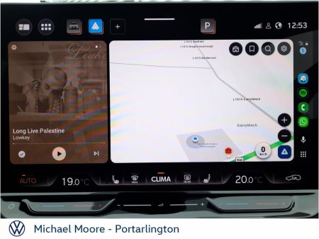 2025 Cupra Formentor 2.0 TDI 150hp DSG with pan roof €47,950 thumbnail