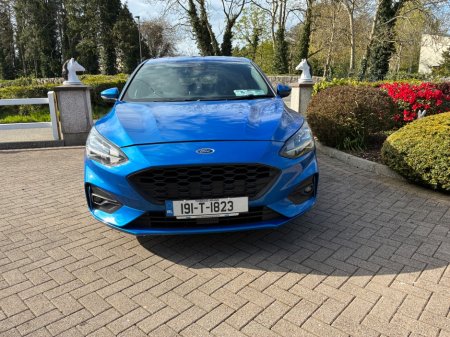 2019 Ford Focus - photo 2