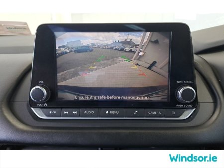 2022 Nissan Qashqai - thumbnail 14