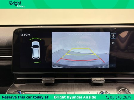 2024 Hyundai Kona - thumbnail 23