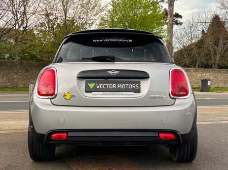 2023 MINI Hatch - thumbnail 7