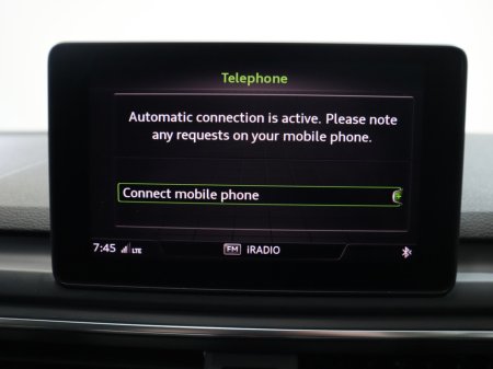 2018 Audi A5 - thumbnail 17