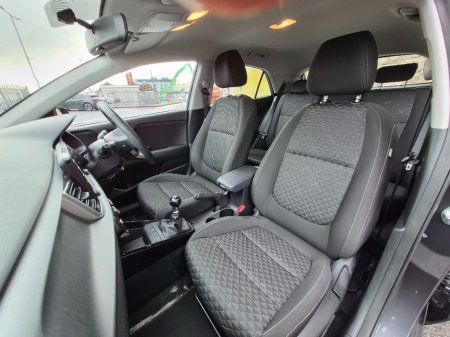 2018 Kia Rio 2 OWNERS,LOW MILEAGE,EXCELLENT CONDITION. €10,500 thumbnail