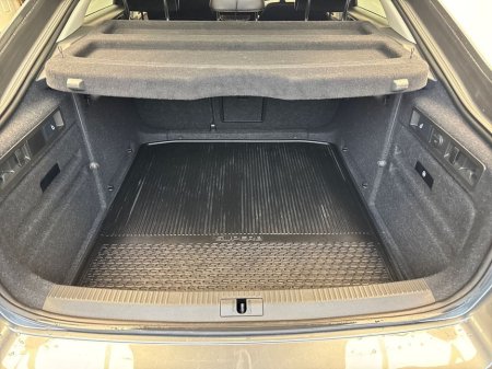 2024 Skoda Superb 2.0TDI STY DSG *5.9% APR* €100 P/W ON PCP €41,995 thumbnail