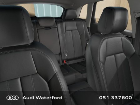 2026 Audi Q5 E-Hybrid Quattro SE €76,862 thumbnail