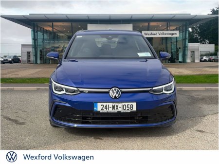2024 Volkswagen Golf - thumbnail 14