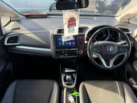2015 Honda Fit - thumbnail 17