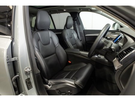 2024 Volvo XC90 - thumbnail 10
