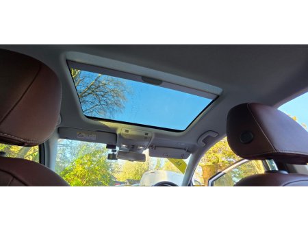 2016 Volkswagen Golf 1.4 TSI DSG 5DR 150HP Highline €16,995 thumbnail