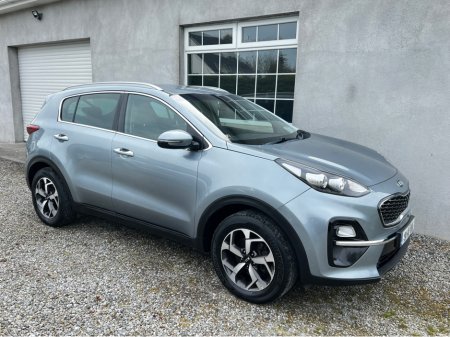 2019 Kia Sportage - photo 4