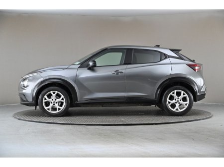 2020 Nissan Juke - photo 5