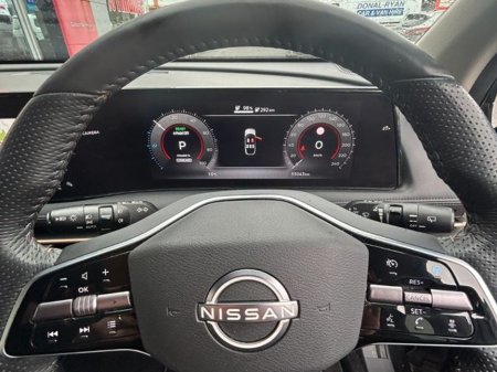 2023 Nissan Ariya - thumbnail 17