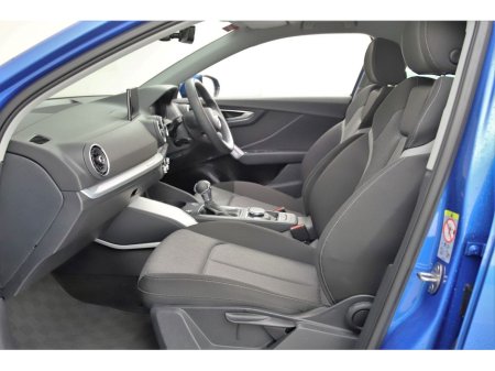 2017 Audi Q2 - thumbnail 15