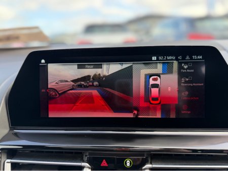 2020 BMW 8 Series - thumbnail 28