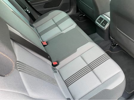 2016 Volkswagen Golf 1.2 TSI BLUEMOTION ALLSTAR MODEL DSG AUTO €15,500 thumbnail